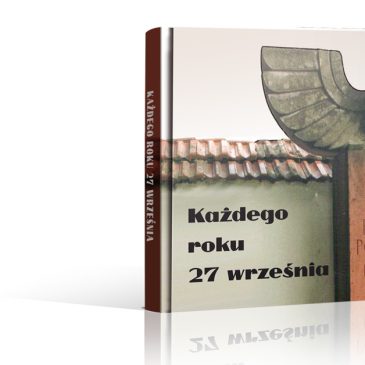 Każdego roku 27 września